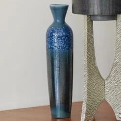 Sapphire Ombre Bottle 23 Sapphire Ombre Bottle -Online Home Decor 1.10557