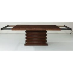Zig Zag Dining Table -Online Home Decor 2498 5