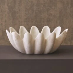 Ginger Leaf Bowl