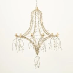 Foret Chandelier
