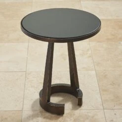 C Table-Bronze 14 C Table-Bronze -Online Home Decor 26301