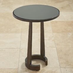 C Table-Bronze 13 C Table-Bronze -Online Home Decor 26657