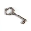 Double Dolphin Key-Nickel 2 Double Dolphin Key-Nickel -Online Home Decor 27808