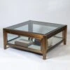 Apothecary Cocktail Table -Online Home Decor 28437