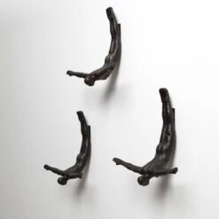 Wall Diver -Online Home Decor 30471