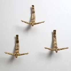 Wall Diver -Online Home Decor 30473