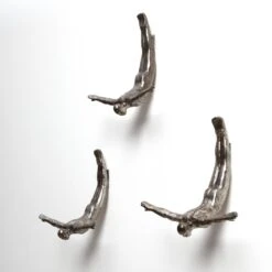 Wall Diver -Online Home Decor 30501