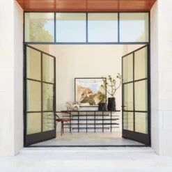 Dragon-Silver Leaf -Online Home Decor 30661