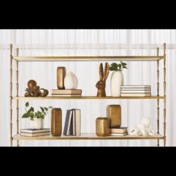 Octopus-White -Online Home Decor 31891