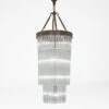 Rain Chandelier-Small -Online Home Decor 32107