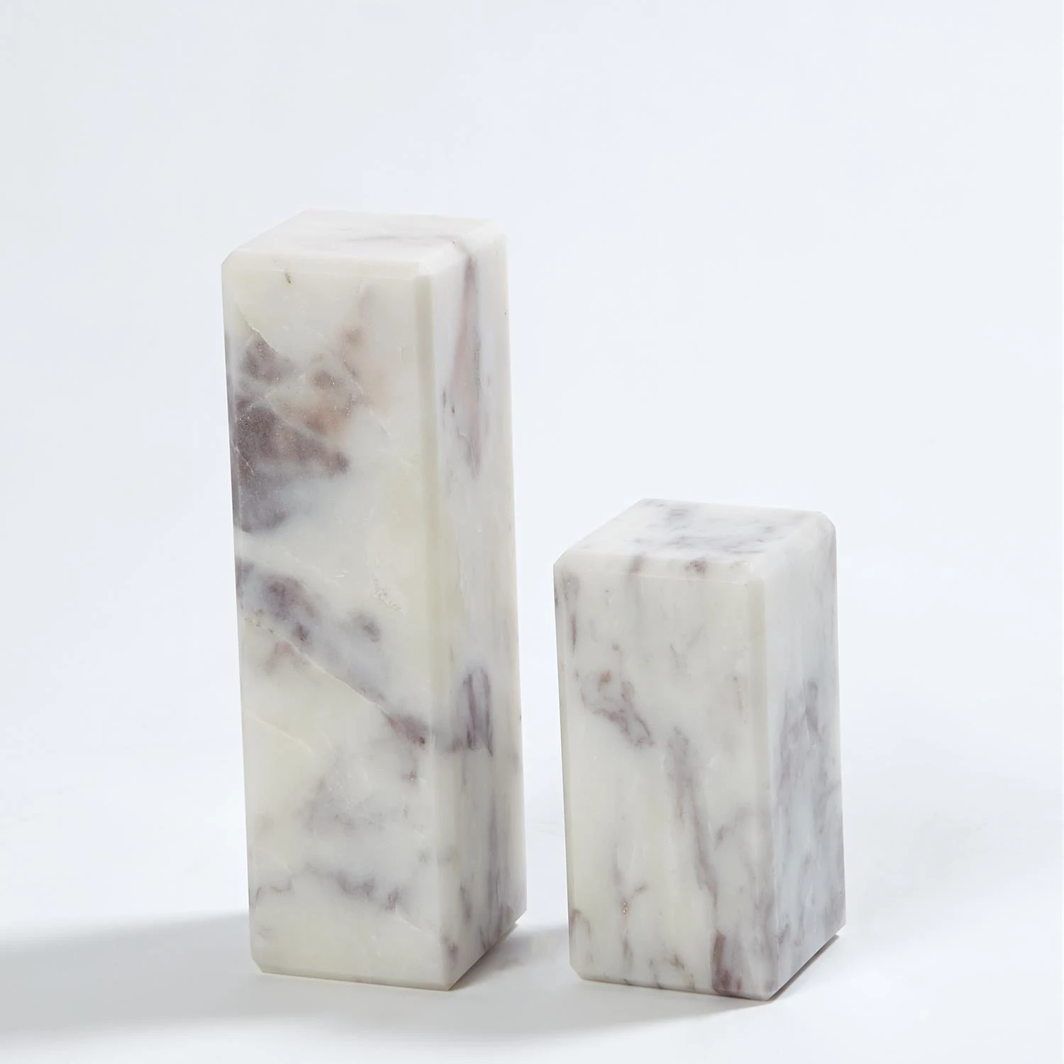 3" Marble Mini Pedestal/Riser 3 3" Marble Mini Pedestal/Riser