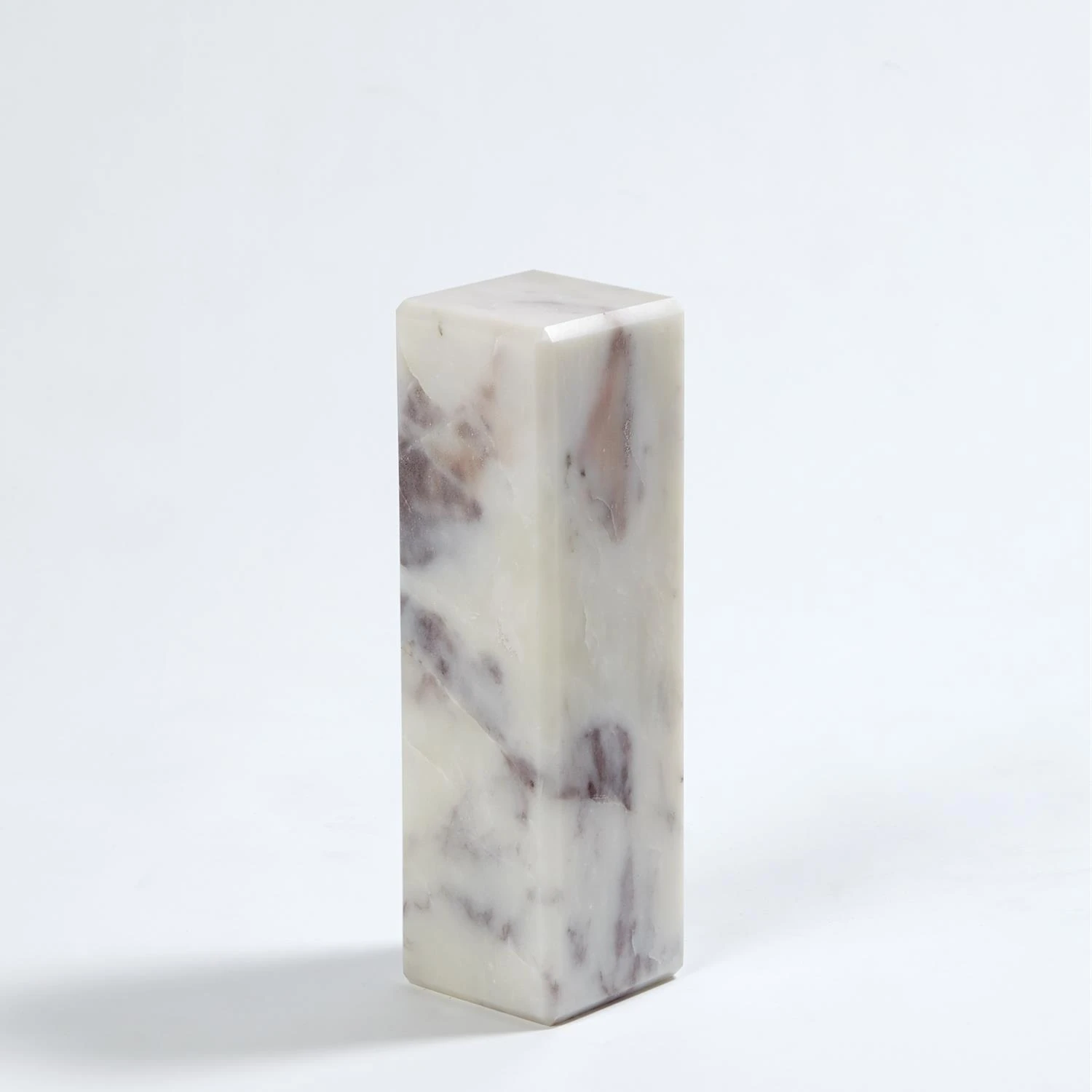 3" Marble Mini Pedestal/Riser 5 3" Marble Mini Pedestal/Riser - Image 3
