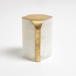 Alabaster Owls -Online Home Decor 34894