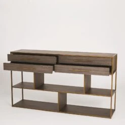 Mack Console -Online Home Decor 34991