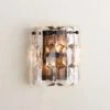Prism Wall Sconce-HW -Online Home Decor 35565