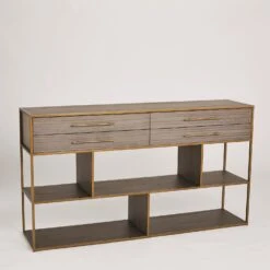 Mack Console -Online Home Decor 35625