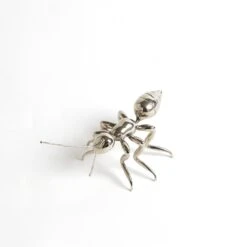 Pharoah Ant-Antique Nickel -Online Home Decor 36204
