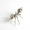 Pharoah Ant-Antique Nickel -Online Home Decor 36208