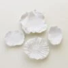 Maitake Wall Decors-Soft White 1 Maitake Wall Decors-Soft White -Online Home Decor 37029