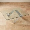 Bendy Ribbon Cocktail Table -Online Home Decor 37157