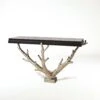 Branch Wall Console