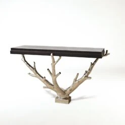 Branch Wall Console