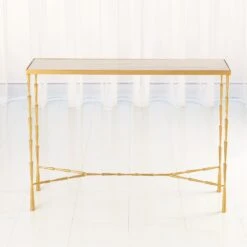 Spike Console 8 Spike Console -Online Home Decor 38040