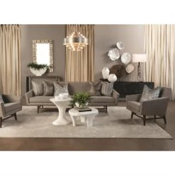 Maitake Wall Decors-Soft White 14 Maitake Wall Decors-Soft White -Online Home Decor 38095