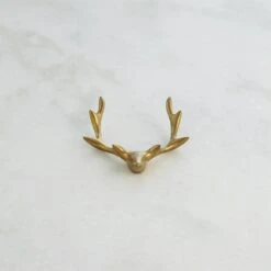 Stag Head -Online Home Decor 38318