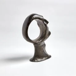 Hollow Head Man -Online Home Decor 38768