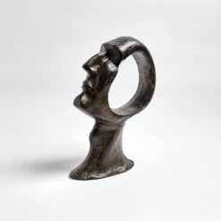 Hollow Head Man -Online Home Decor 38776