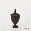 Beaufort Mini Urn-Matte Black 2 Beaufort Mini Urn-Matte Black -Online Home Decor 4.80144