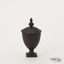 Beaufort Mini Urn-Matte Black