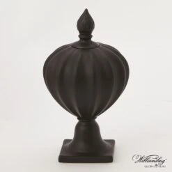 Beaufort Flame Bottle-Matte Black