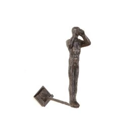 Looking Sculptures -Online Home Decor 40743