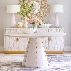 Samantha Lamp -Online Home Decor 40912