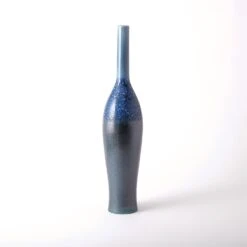 Sapphire Ombre Bottle 17 Sapphire Ombre Bottle -Online Home Decor 42382
