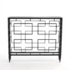 Open Block Console -Online Home Decor 42518