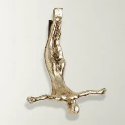 Wall Diver Woman -Online Home Decor 44028