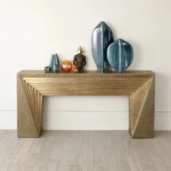 Deco Console -Online Home Decor 44915