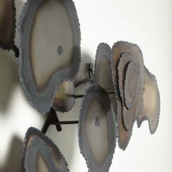 Mod Terrace Wall Art -Online Home Decor 49349