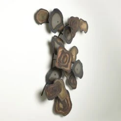 Mod Terrace Wall Art -Online Home Decor 49373