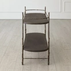 Grove Bar-Bronze -Online Home Decor 49604