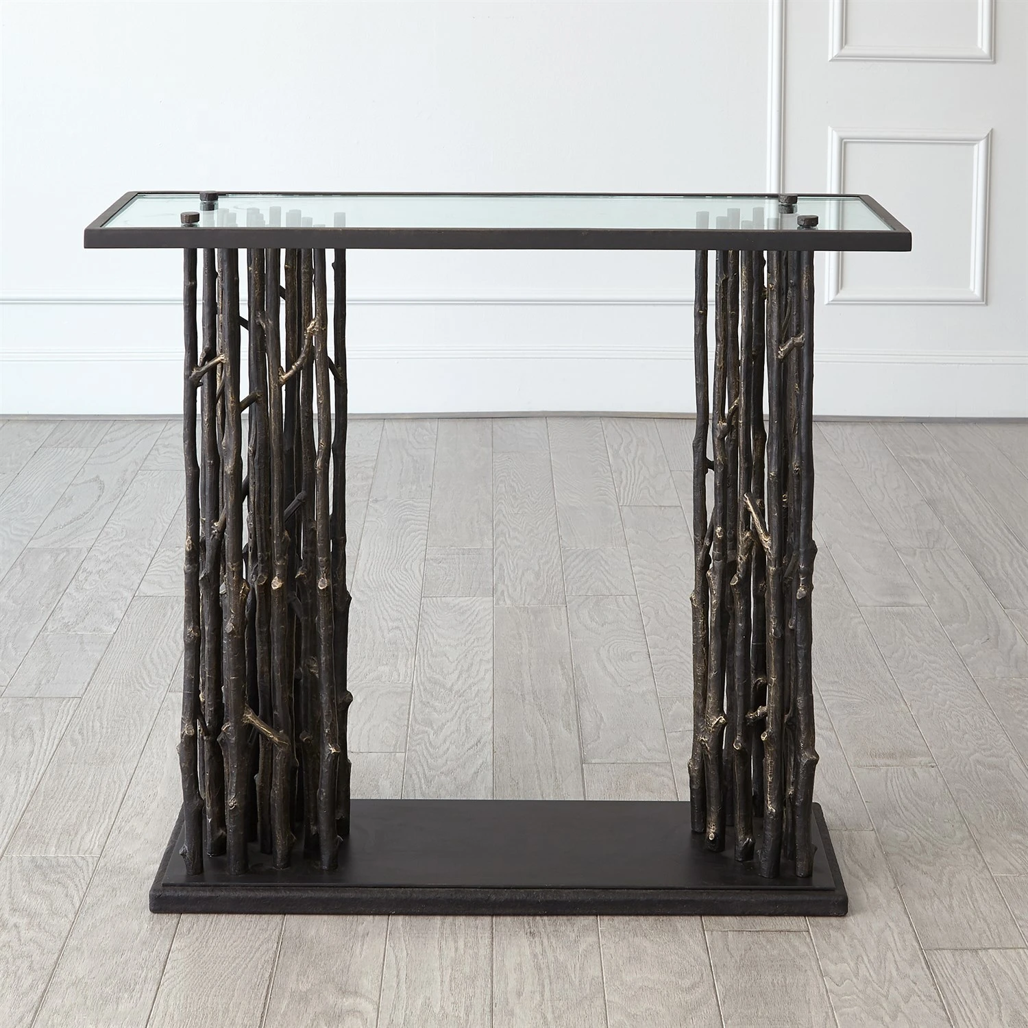 Grove Console-Bronze 4 Grove Console-Bronze - Image 2