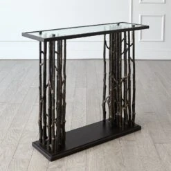 Grove Console-Bronze 15 Grove Console-Bronze -Online Home Decor 49608