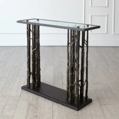 Grove Console-Bronze 13 Grove Console-Bronze -Online Home Decor 49644