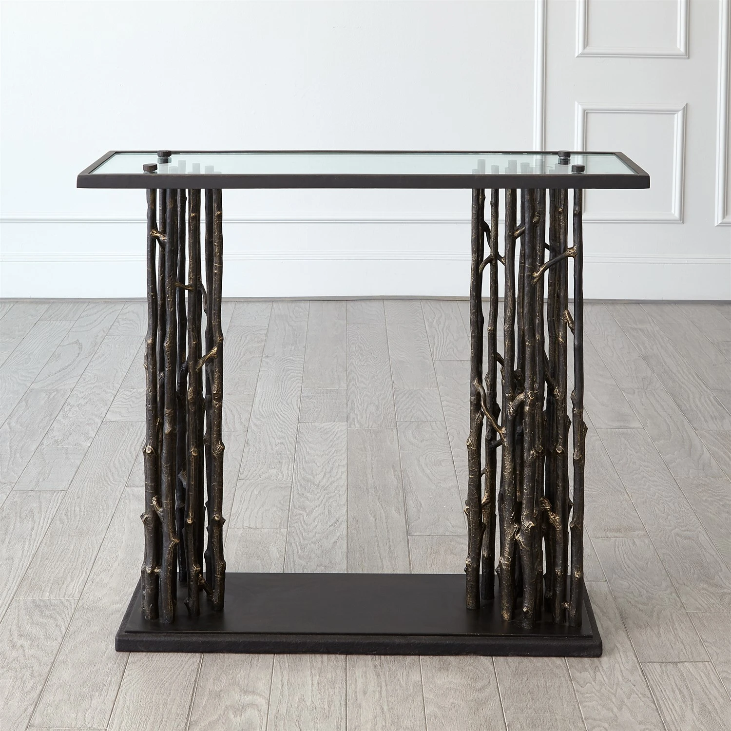 Grove Console-Bronze 7 Grove Console-Bronze - Image 5