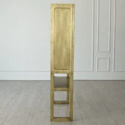 Gypsum Bar Cabinet -Online Home Decor 50102