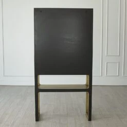 Gypsum Bar Cabinet -Online Home Decor 50104