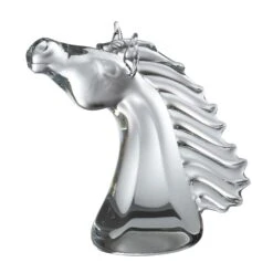 Thoroughbred Horse Head -Online Home Decor 50383